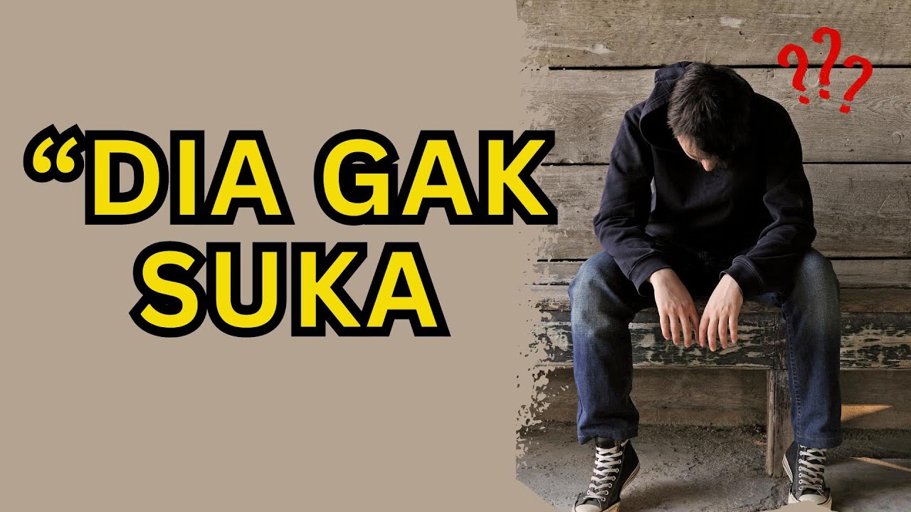 Kalau Tanda Ini Ada, Stop Berharap