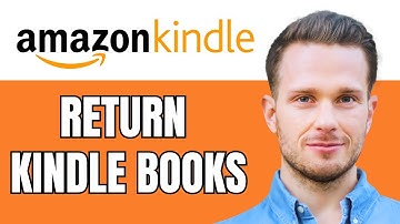 How To Return Kindle Books On Amazon Kindle Unlimited