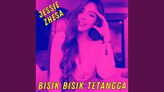 Bisik Bisik Tetangga