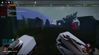 Roblox Violence District Exploiter Report