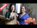 Exclusive Interview With Vishishtha Chawla &amp; Prapti Shukla |Pati Brahmachari | Kavya &amp; Isha