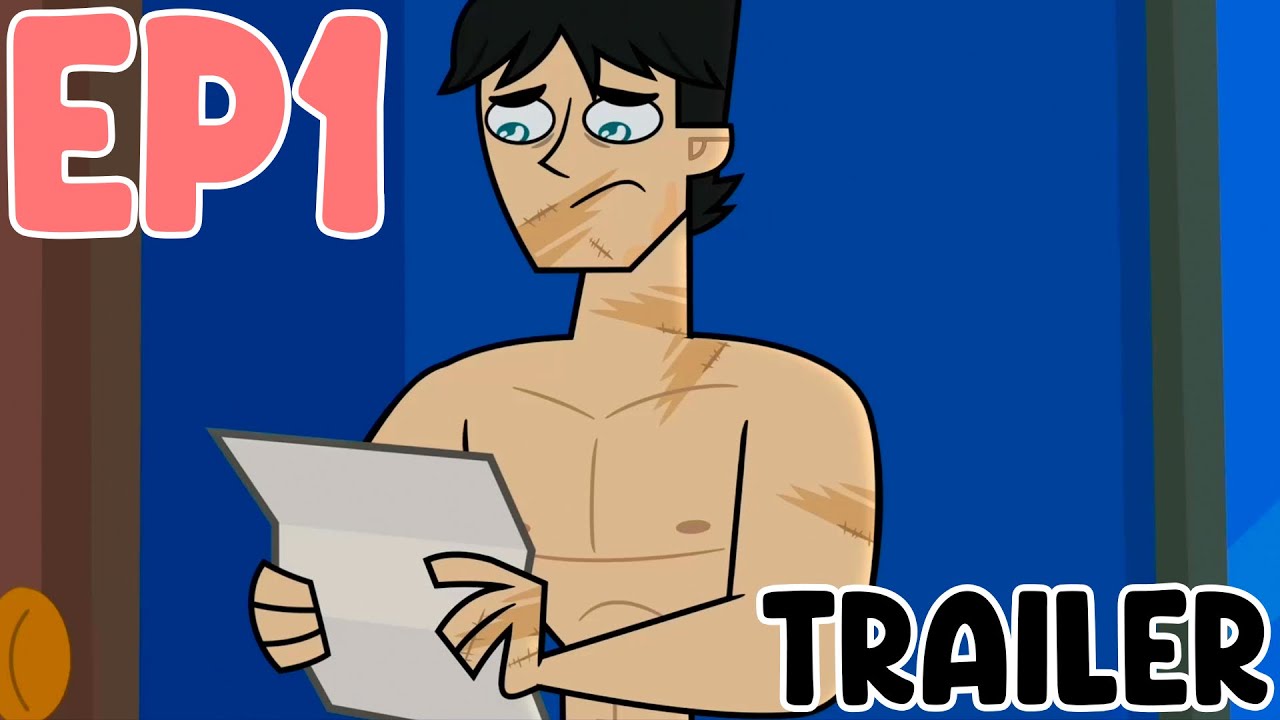 🍩 TOMJAKE 🍉  TRAILER EP 1:  | Disventure Camp