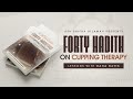 Forty Hadiths on Cupping Therapy--Lesson Six w/Raha Batts