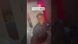 Freestyle 🇯🇲 ( Freeeman getto man ) #afrosounds #youtubeshorts #youtubevideo #subscribemychannel