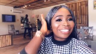 Outing At Cilantro Bar In Abuja