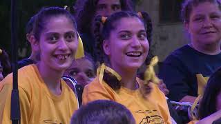 Al Eghnim Tshakhruk International Festival Shorts