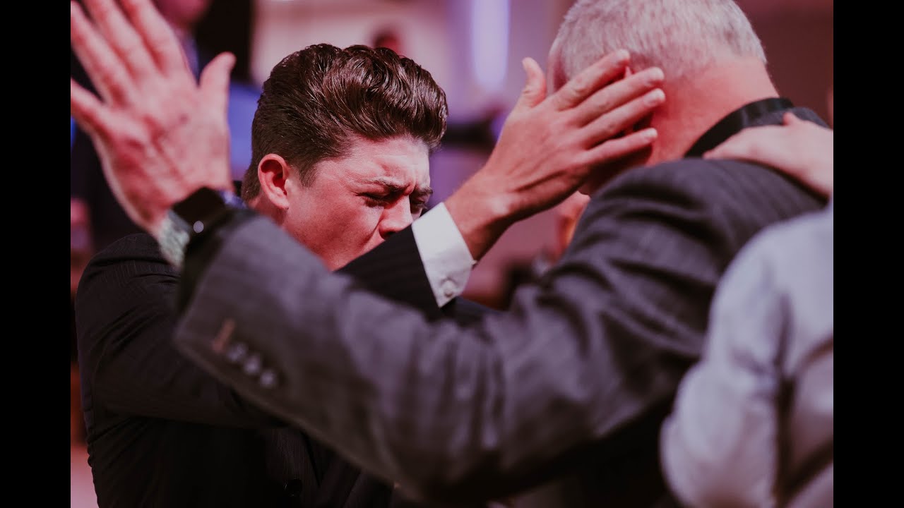 2/20/2023 - "Hunger" - Pastor Mark Copeland