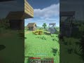 EXCUSE ME?? #minecraft #minecraftshorts #shortsfeed #shortvideo #shortsviral #trending #fails