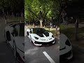 When the V12 whispers at night #Lamborghini #Aventador #fypシ #cars #shorts