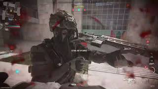 Random MW2 Beta Clips