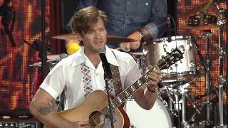 Jamestown Revival - Crazy World (Judgment Day) (Live at Farm Aid 2019)