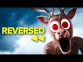 REVERSED 99 Nights The Deer Official Song