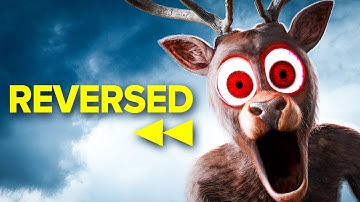 [REVERSED] 99 Nights - The Deer (official song)