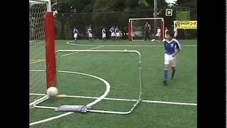 Coerver l Group Play 8.4. - 8.5.