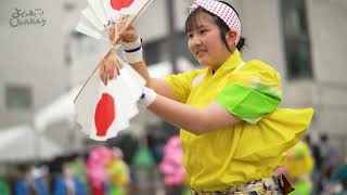 よっしゃ来い!!CHOUROKUまつり – 実行委員会「魚津祭組」