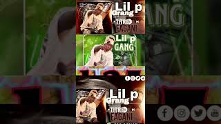 LiL P GANG