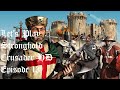 Fr stronghold crusader lets play episode 13