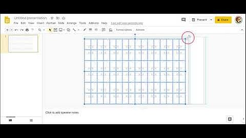 Fibonacci spiral grid assembly and folding Part 1