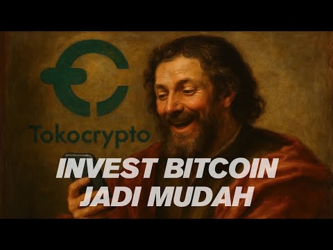 Cara Menggunakan Fitur Pembelian Berkala (DCA) di Tokocrypto
