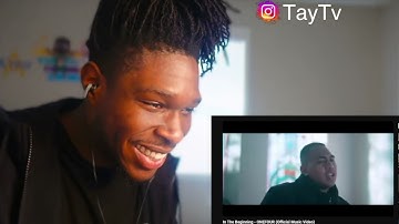 ONE FOUR - In The Beginning | (Official Music Video) REACTION