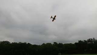 20210809 2 E flite UMX PT 17