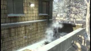 cod black ops random semtex stick