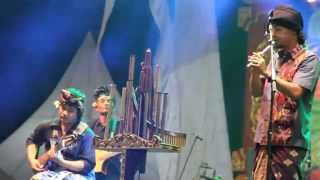 Download Lagu Don Dap Dap e - Gus Teja - Sanur Village Festival 2015 #SanFest2015 MP3