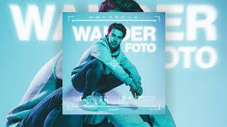 Wander - Foto (Official Audio)