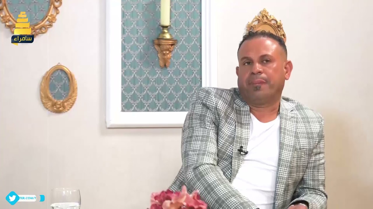 باسم البغدادي: رفضت العودة الى برنامج 