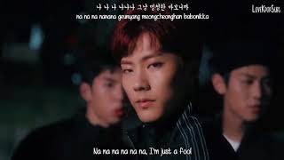 Imfact - Na Na Na (나나나) MV [English Subs   Romanization   Hangul] HD