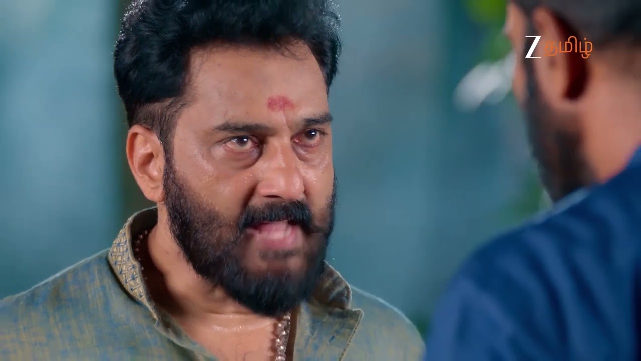 Sandhya Raagam | Ep - 559 | Webisode | Jun 20 2025 | Zee Tamil