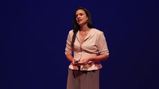 The flood risk hidden in plain sight | Rebeca de Jesús Crespo | TEDxBatonRouge