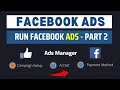 BEST Free Facebook Ads Tutorial For Beginners in 2024 - Making Money Through Facebook Ads