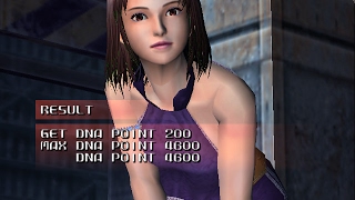 Bloody Roar 4 pcsx2 1.4.0 Career With Alice part3