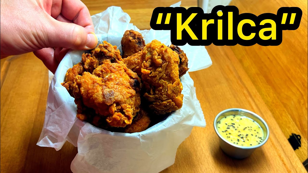 Iskopirao sam najpoznatija krilca na svetu! ***NEZDRAVO, MASNO I SLASNO***