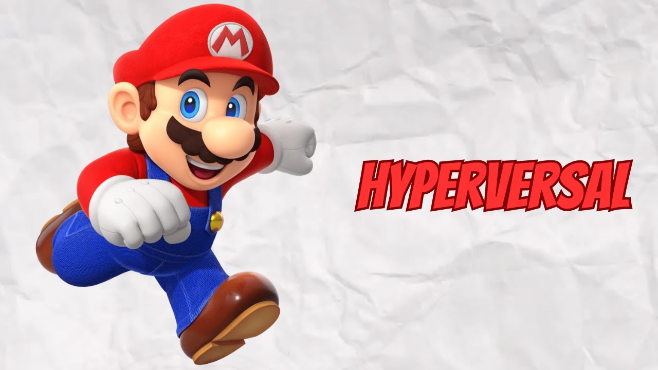 How Strong is Mario?