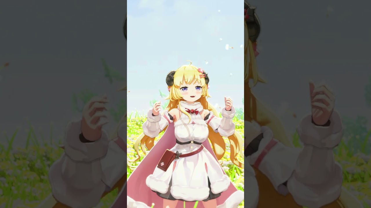 UVはなんの略称か知ってる？【 #今日のわため 】 #shorts #hololive  #vtuber