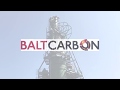 Balt Carbon Charcoal Production Demonstration