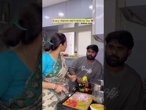 Amma tho mamuluga