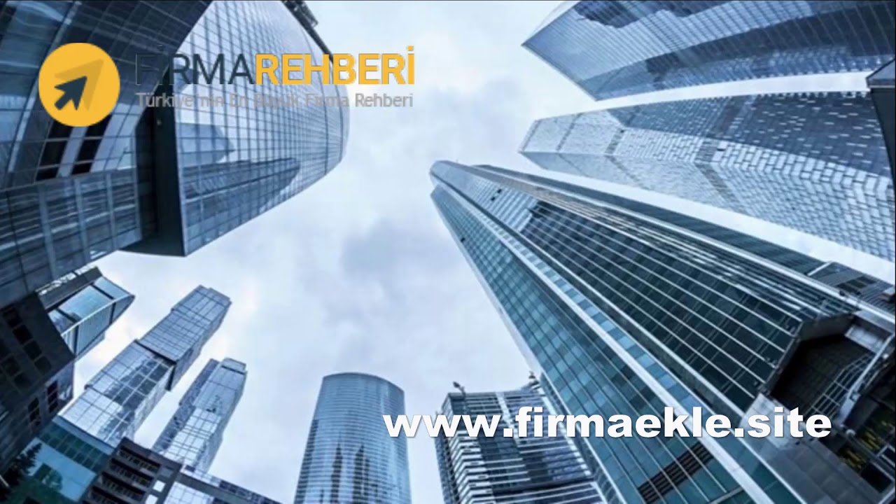 Firma Rehberi Ücretsiz Firma Ekleme Siteleri - firmaekle.site