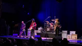 Mike Campbell & The Dirty Knobs / 10-29-22 / House of Blues / Mandalay Bay / Las Vegas