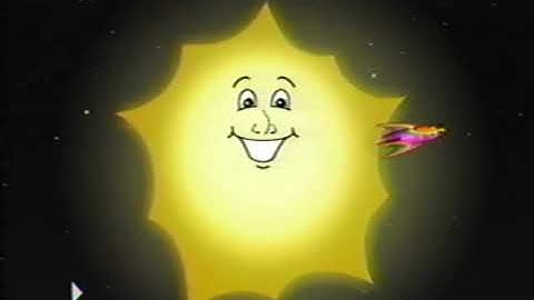 In Outer Space (2005 Version) Part 32