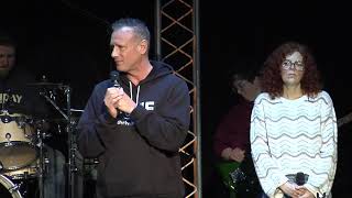 Storyteller-Dave Shephard