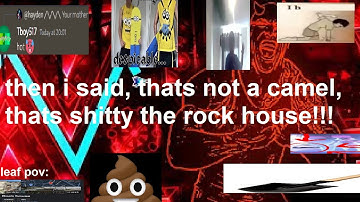 Shitty the rock house 100% | Top 50 Shitty