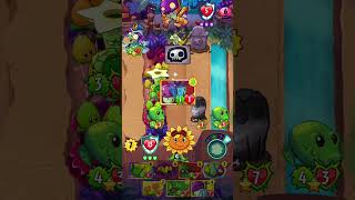 Moar Madness (pvzH) #pvzheroes #pvzgameplay #pvz #rng