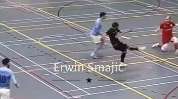 Erwin Smajic - Highlights - Scagha’66