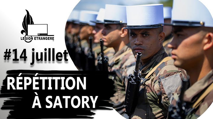 Préparation au Défilé du 14 Juillet | Dans les Coulisses des Répétitions