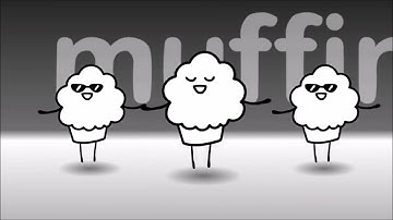 The Muffin Song but Every "Die" makes the Video 2% Faster