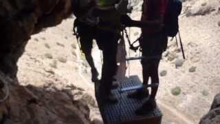 Ferrata Jesus Beitia