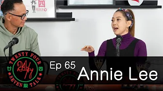 廿四味 24/7Talk